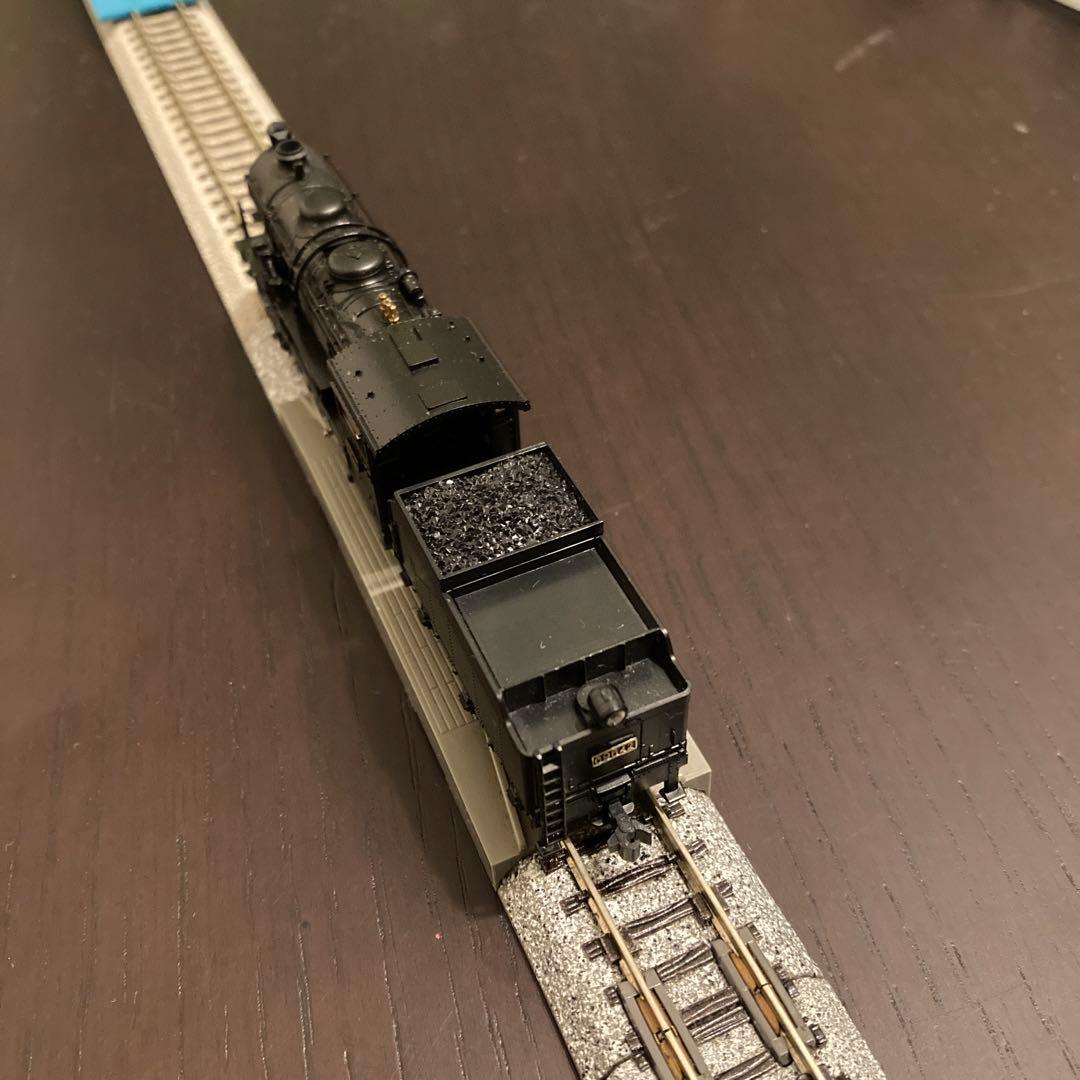 KATO Nゲージ 2014 9600 デフなし