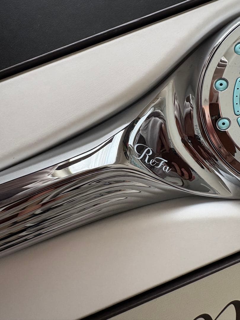 リファシャワーヘッド　ファインバブルU