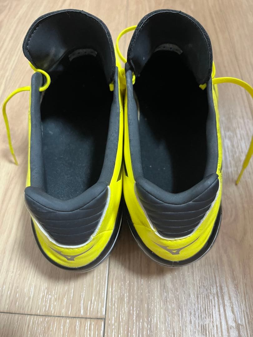 モレリア30周年モデル　モナルシーダSL　27.5㎝　値下げ交渉⭕️