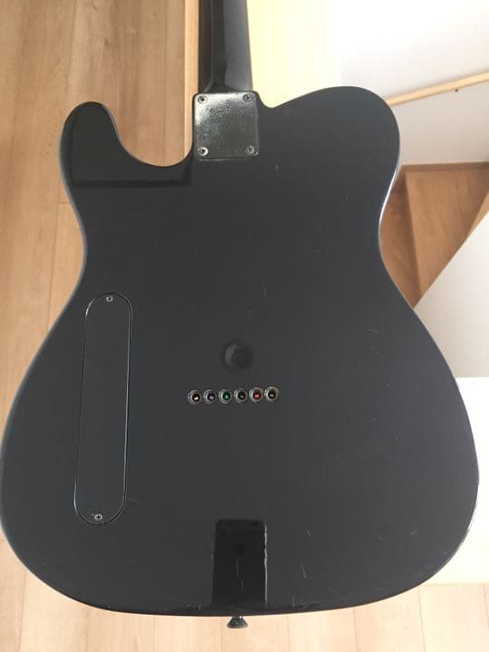 FERNANDES フェルナンデス 布袋モデル ギター本体