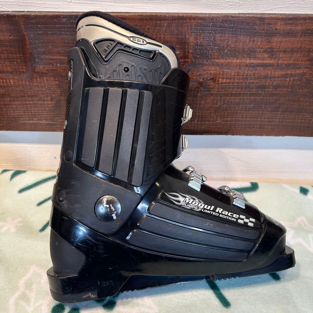 ◇状態良好◇ GENFACTORY BUMPS9 25〜25.5cm モーグル