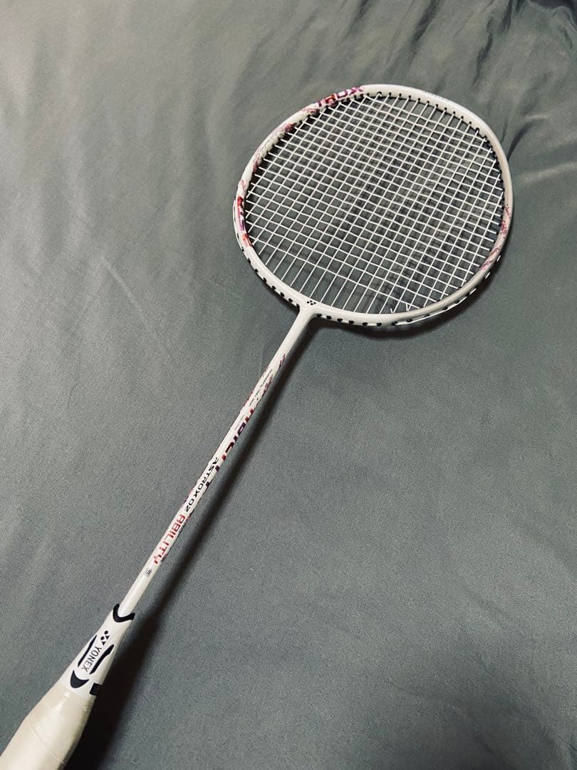 YONEX Astrox 02 Ability バドミントンラケット