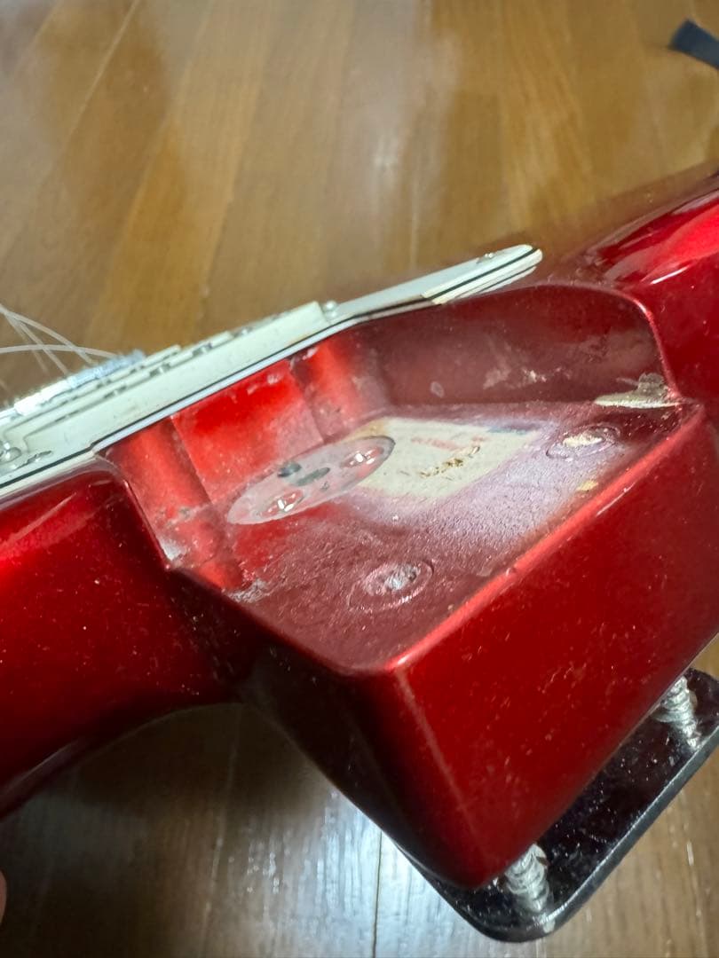 Tokai Silver Star 1983年製 トーカイ ストラト