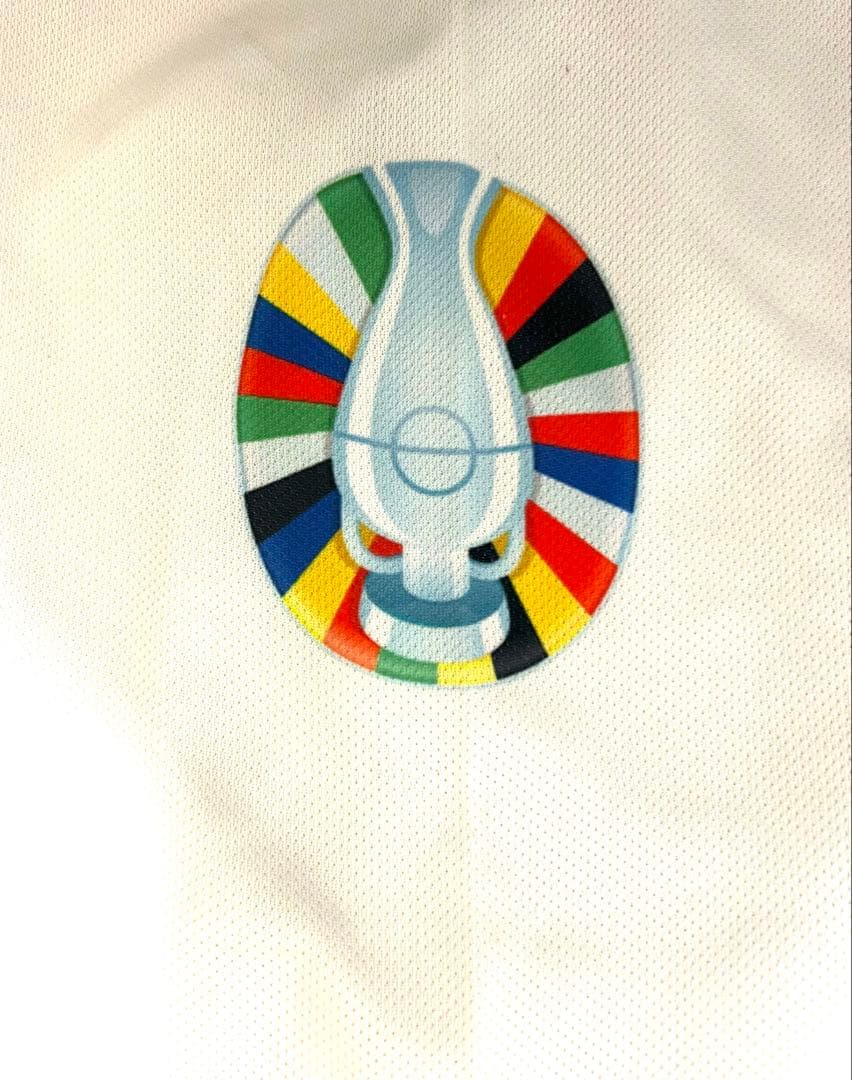 Nike イングランド代表 ベリンガム ユニフォーム