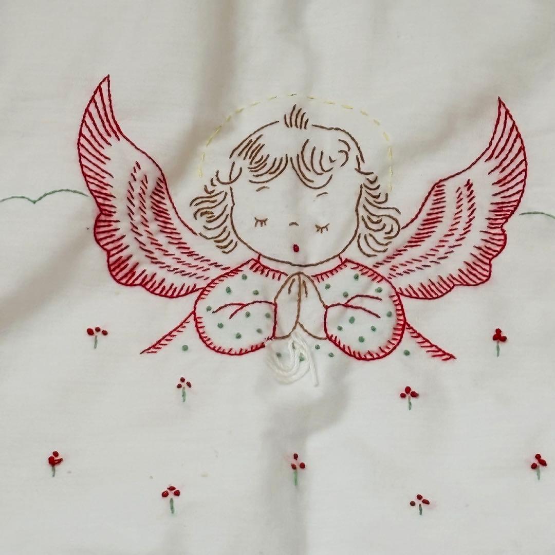 お祈り/ ベビーキルト