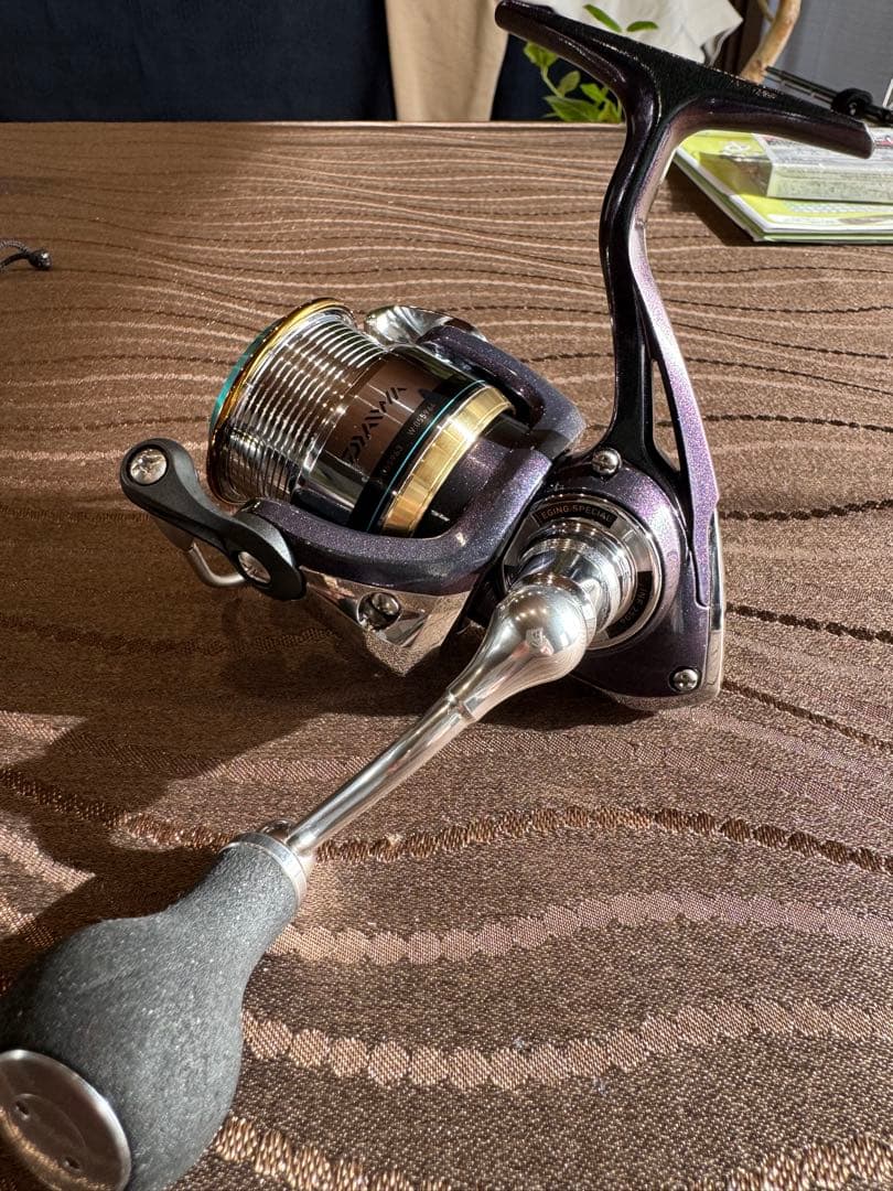 【美品】エメラルダスinf 2506