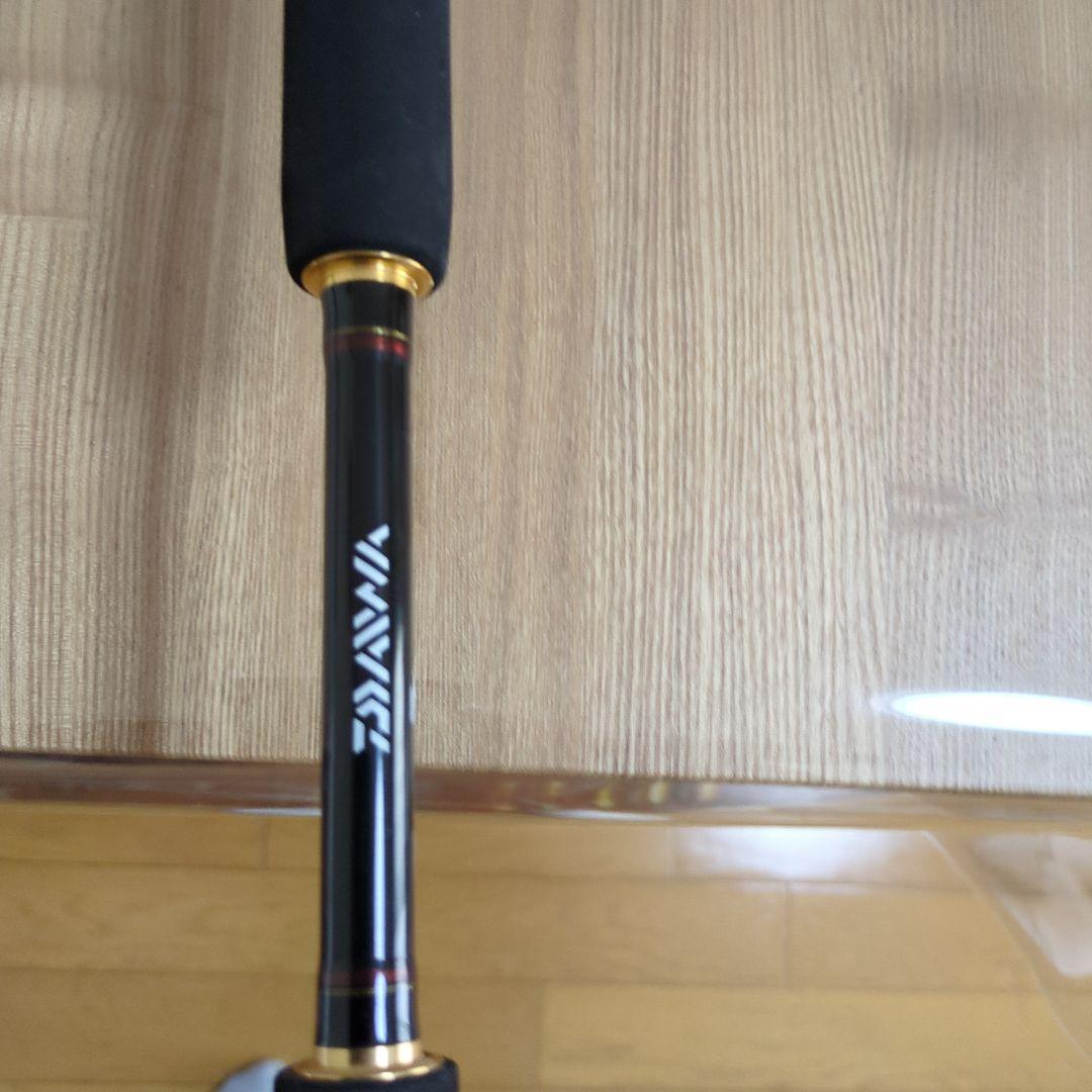 ジグキャスターmx 90MH 最終の値引きです