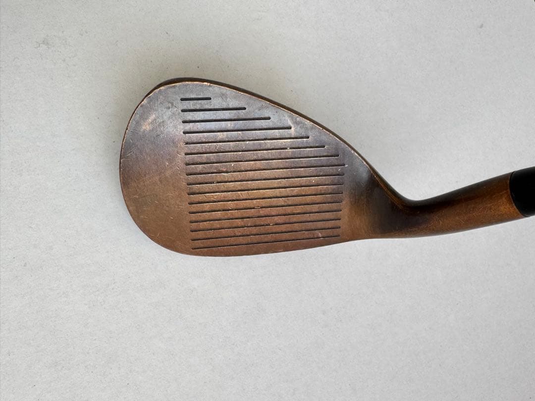 Masdagolf M425 スタジオウェッジ AW