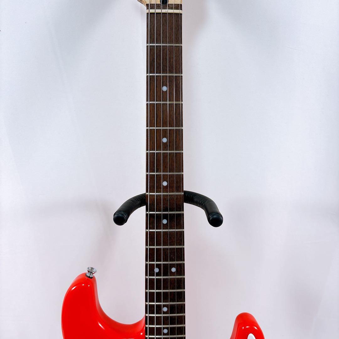 【極美品】Squier スクワイヤー Bullet Stratocaster