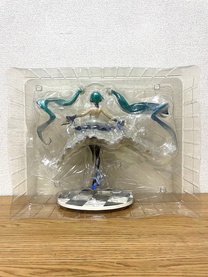 マックスファクトリー 初音ミク TYPE2020 1/7 完成品 フィギュア