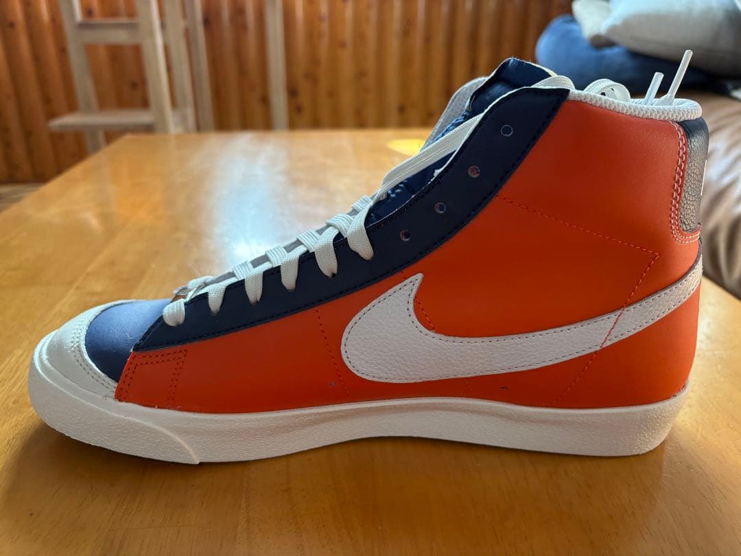 【値下げ】 Nike Blazer Mid '77 新品 未使用