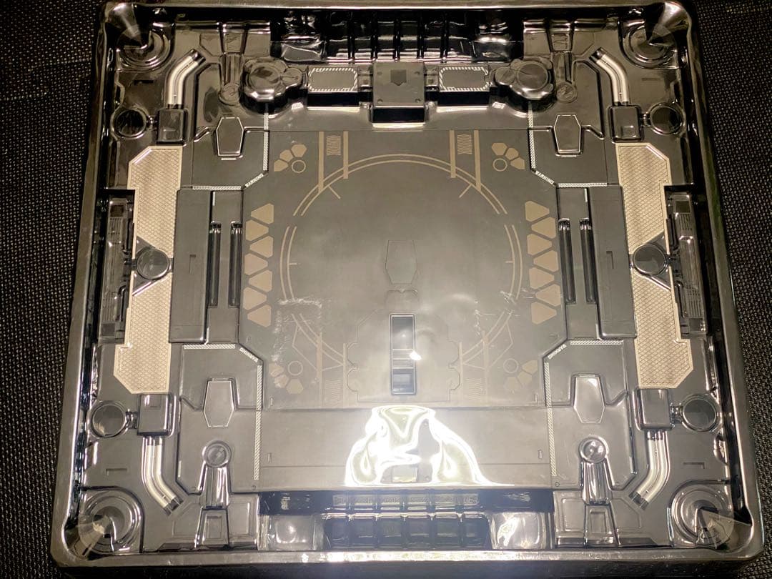 L STRUCTURE 解体匠機 サザビー MSN-04