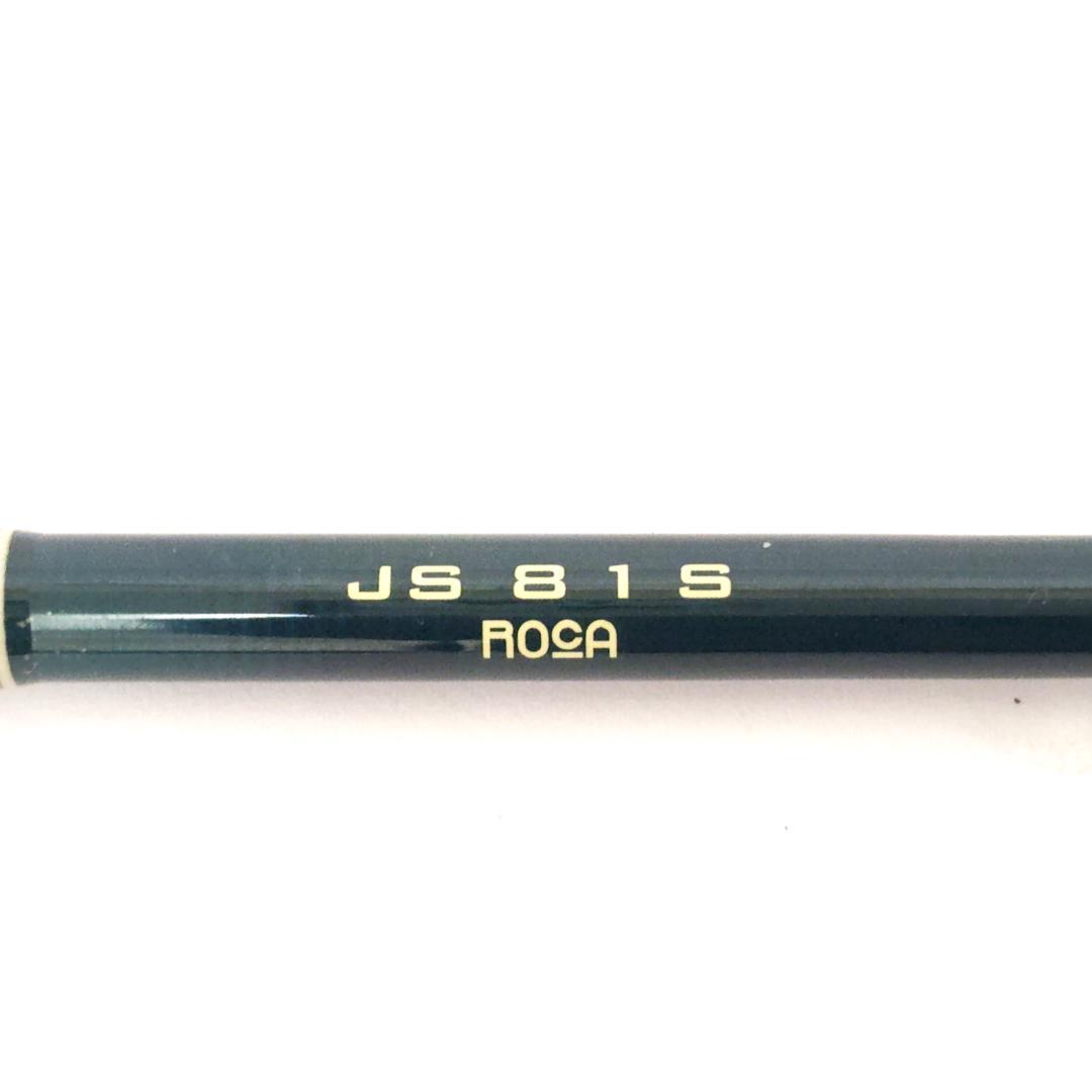 ジェットスロー JetSlow×TULALA ジェットセッター81S ROCA