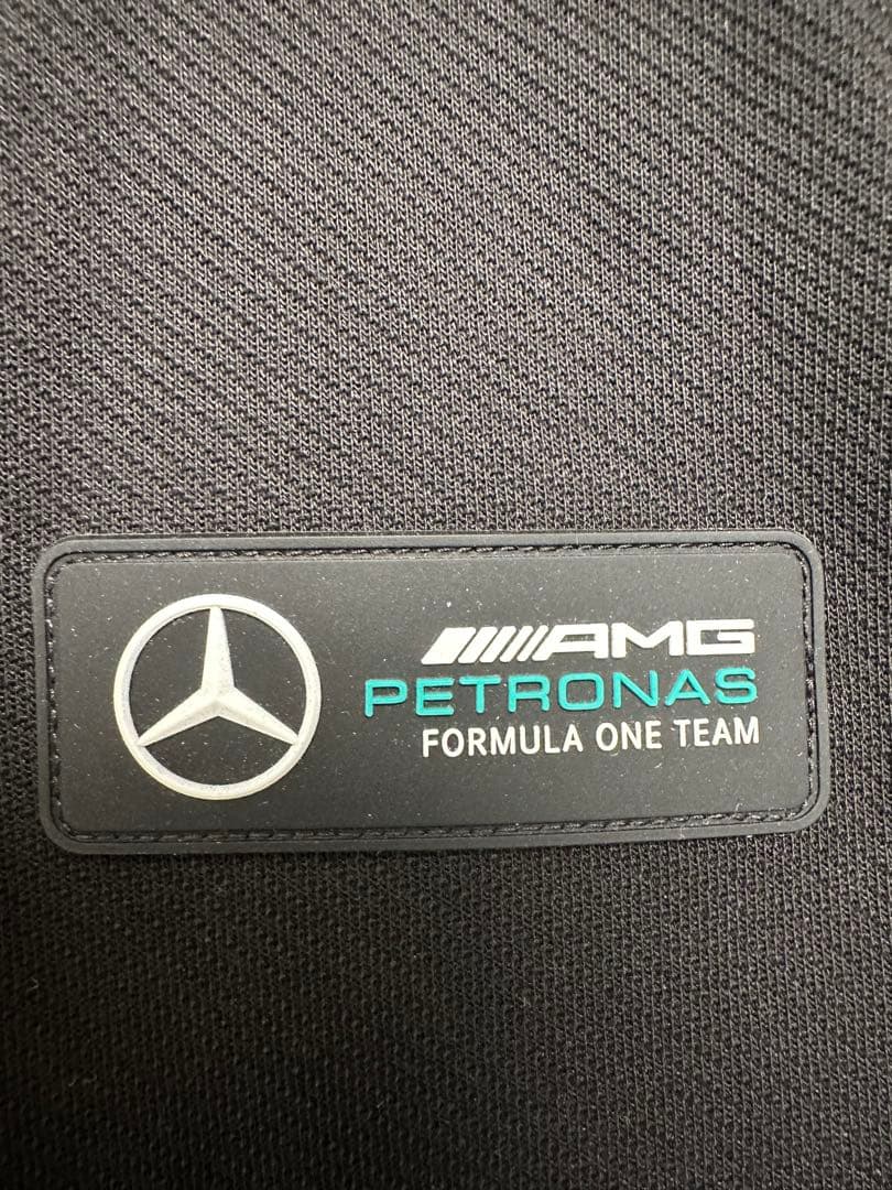 秋物最終値下げしました‼️【新品】Puma メルセデス・ベンツ ジャージ上下セット