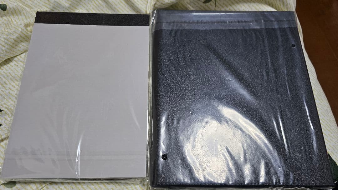 BTS ARTIST-MADE COLLECTION ネックレス&ノートSUGA