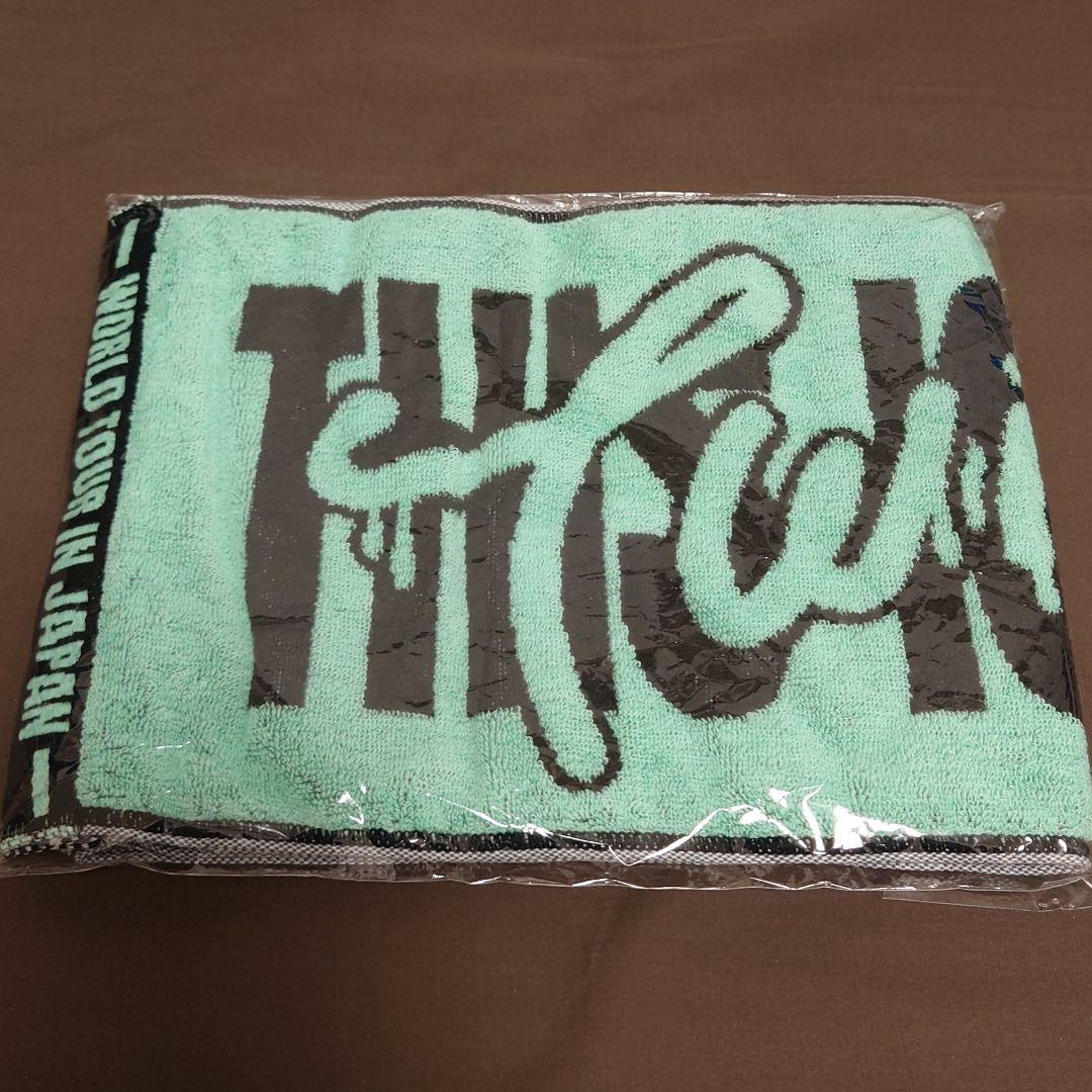 TWICE ミナ THIS IS FOR Tシャツ マフラータオル セット