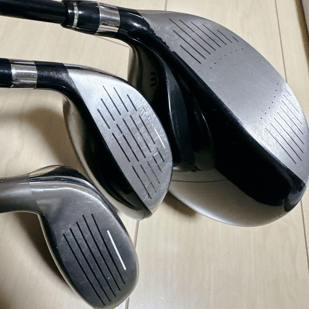 廃盤 NIKE ナイキ SLINGSHOT スリングショット メンズセット 右利