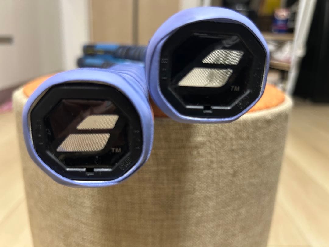 ぞ*ん様 Babolat ピュア ドライブ 107 2本➕ラケットバッグセット