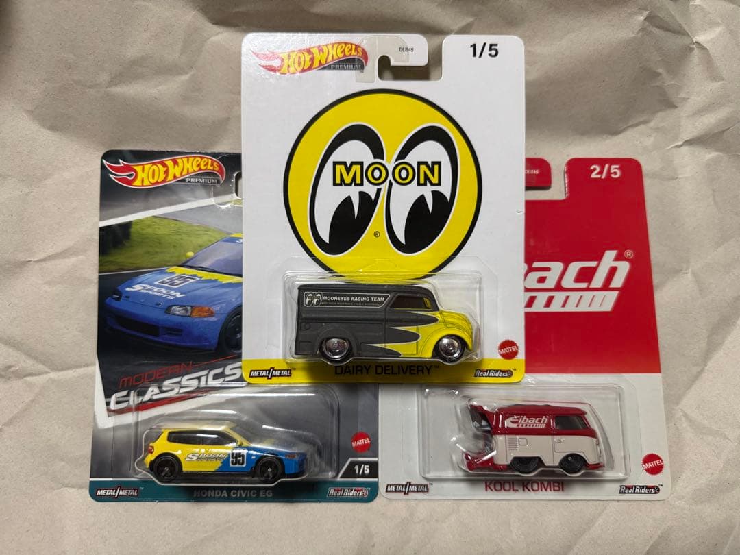 マ*ド様 ホットウィール　グリーンライト まとめて　迷惑入札の為再出品