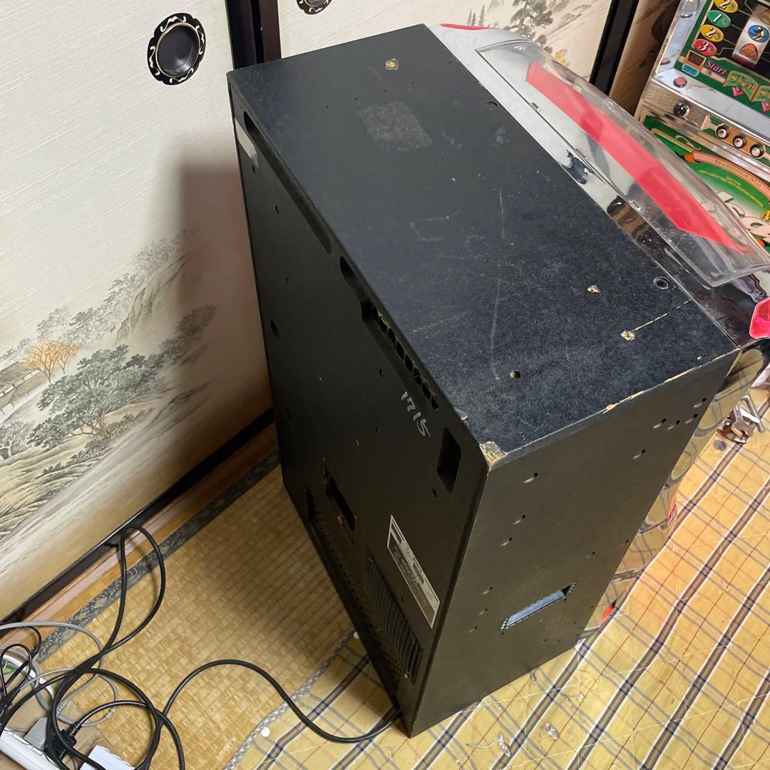 パチスロ　大都　４号機　押忍　番長　一部の部品のみでも可です。