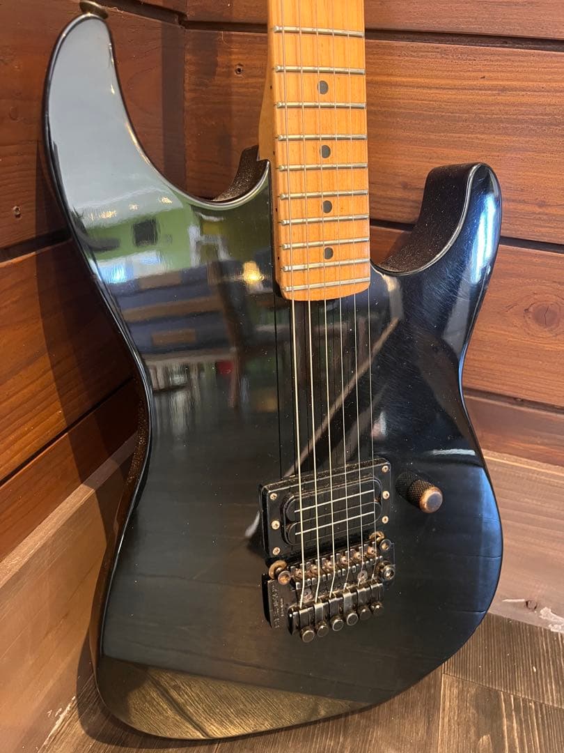 【専用 ザックマイルド様】Bill Lawrence BS0R-75PFB