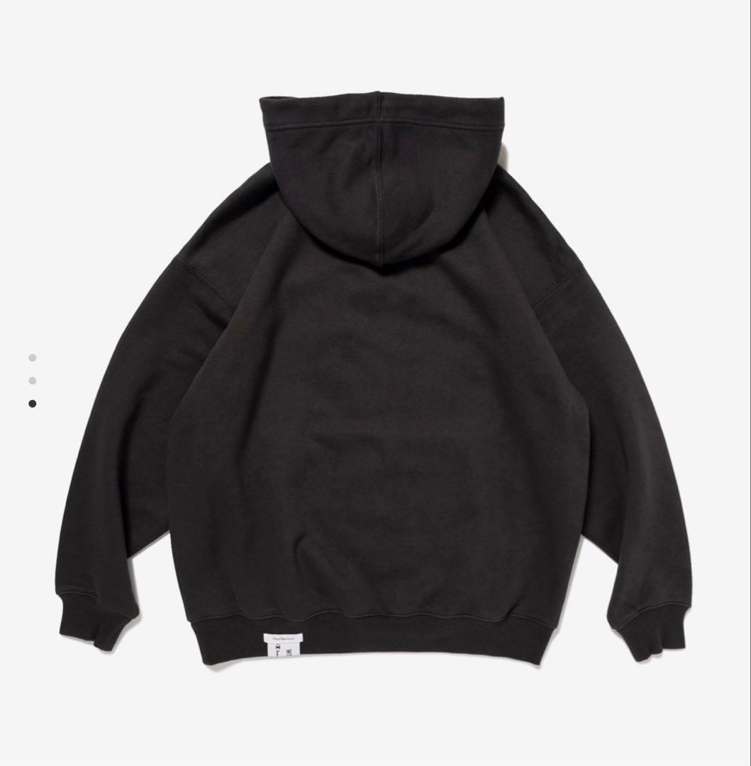 WTAPS Champion ACADEMY HOODED フーディー L