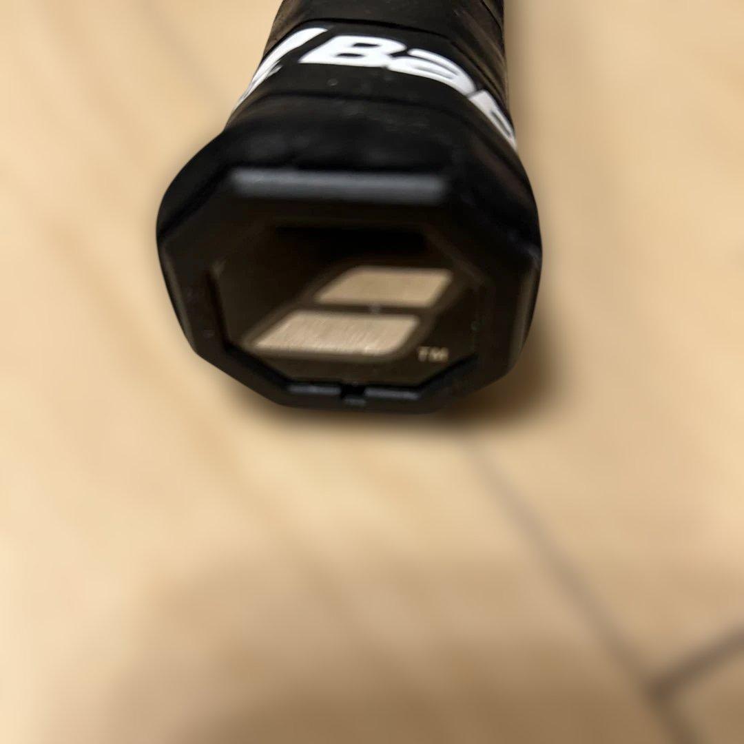 Babolat Pure Drive グリップサイズ２　美品　ピュアドライブ