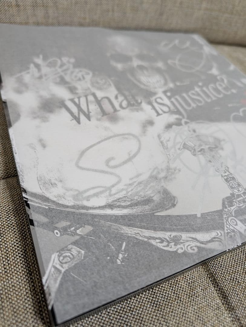 超希少 世界に5つ ☆ BAND-MAID サイン入アートボード バンドメイド