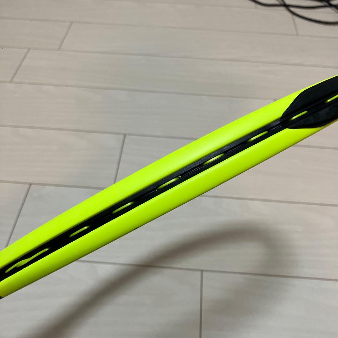 DUNLOP SX 300 TOUR テニスラケット