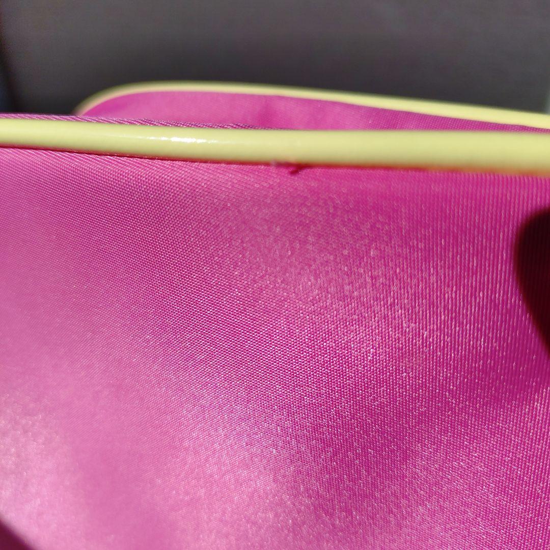 [激レア]美少女戦士セーラームーン ショルダー通園バッグ 平成レトロ