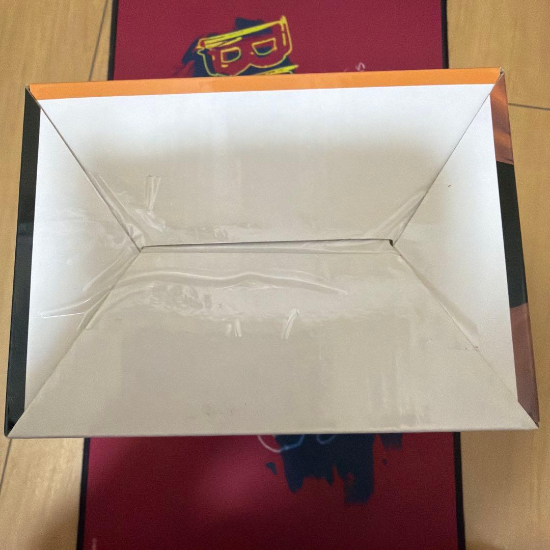 ナルト疾風伝A賞うずまきナルトフィギュア