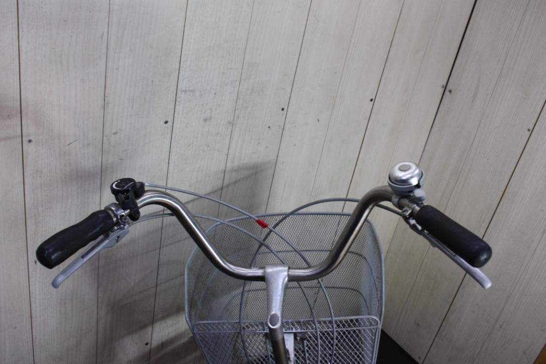 人気良品！アサヒサイクル CANARIカナリィ18型 3輪ワゴン