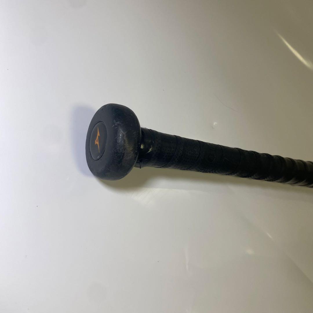 送料無料✨ミズノ ビヨンドマックスEV 少年軟式 76cm 1CJBY131