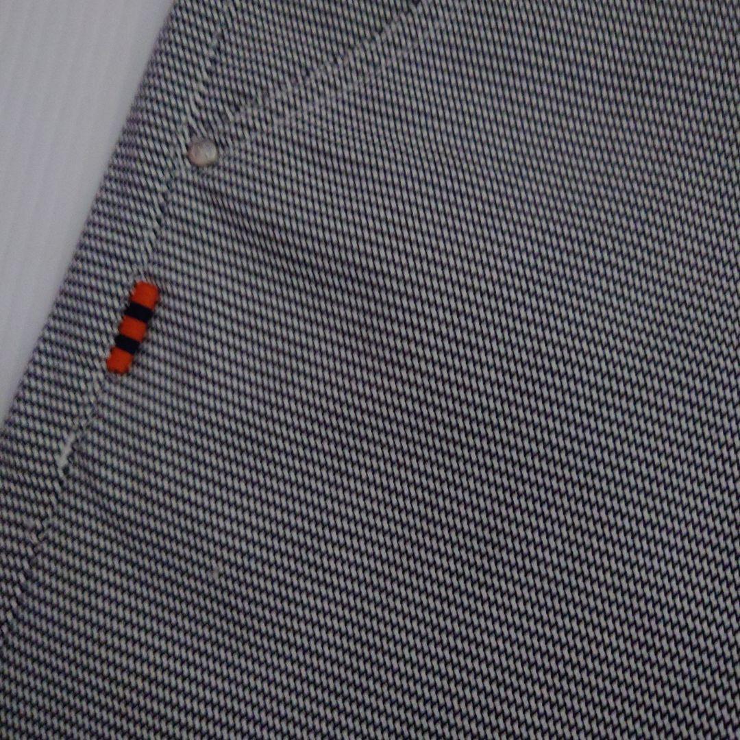 新品　マリンシリーズ　パーリーゲイツ　 ストレッチパンツ　サイズ３