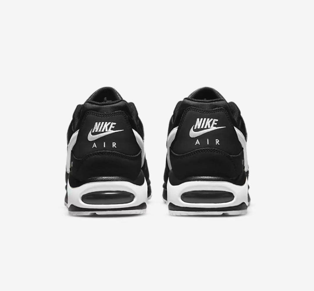 グッチ ナイキ エアマックスコマンド　27.5 新品未使用