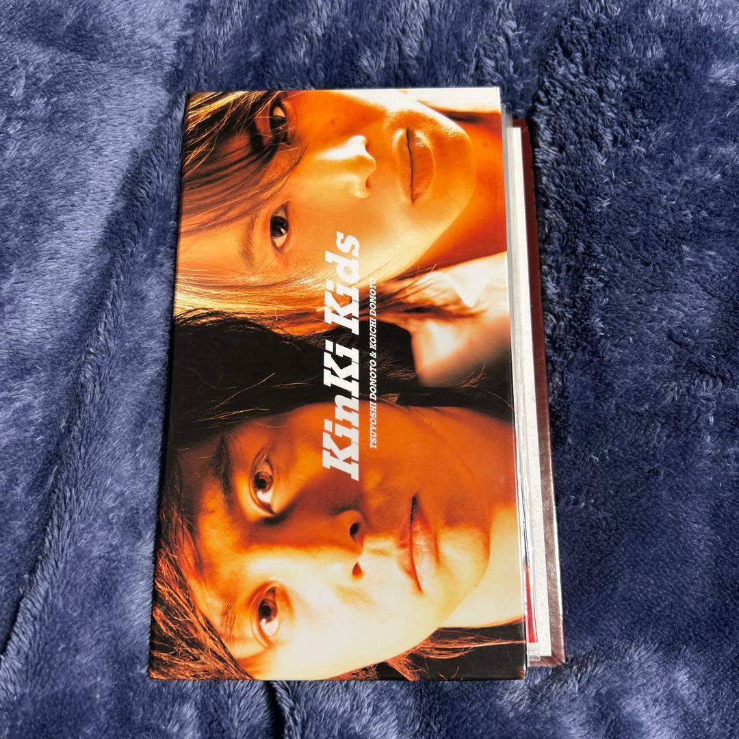 KinKi Kids 会報誌セット　No.1〜140 DVD