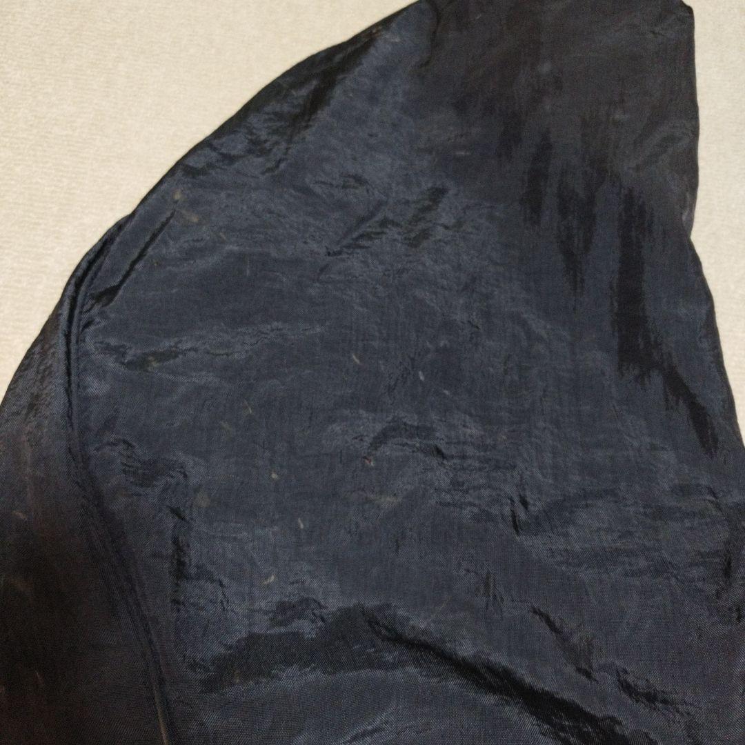 ONOFF　オノフネイビー フード付き ゴルフバッグ