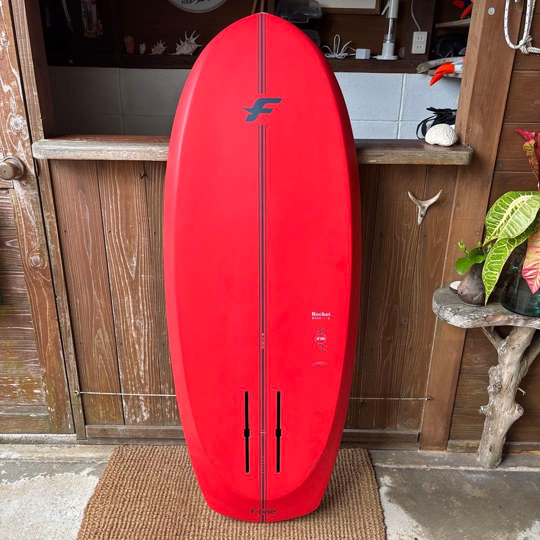 Fone ROKET WING-S 48L Foneフォイルボード