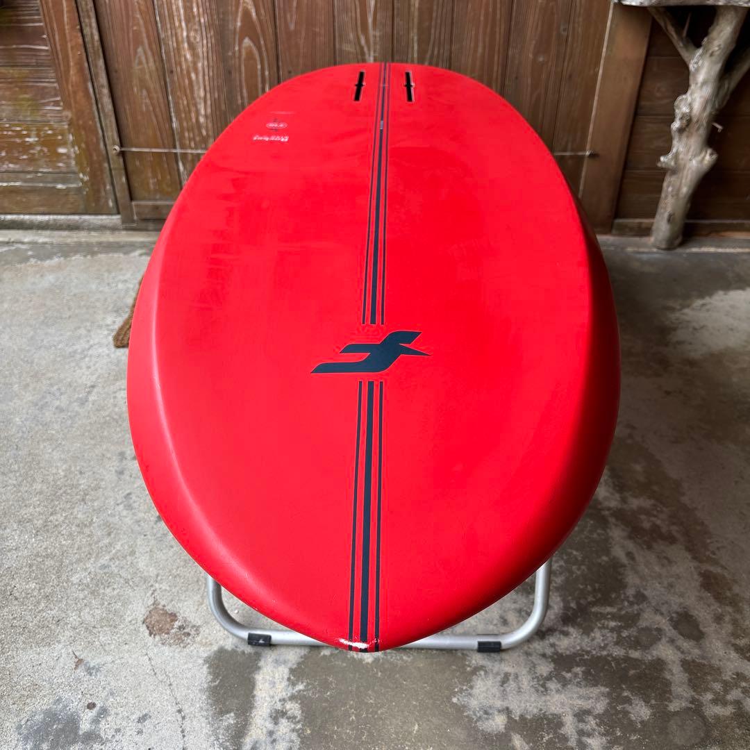 Fone ROKET WING-S 48L Foneフォイルボード