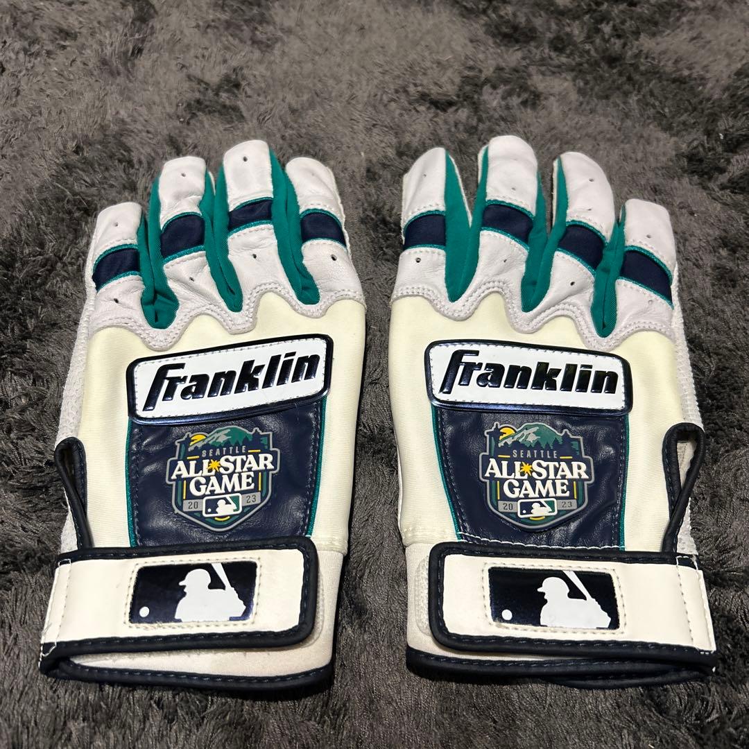 ウィルソン 限定軟式グローブ レア 美品 ワナビー ヒーロー