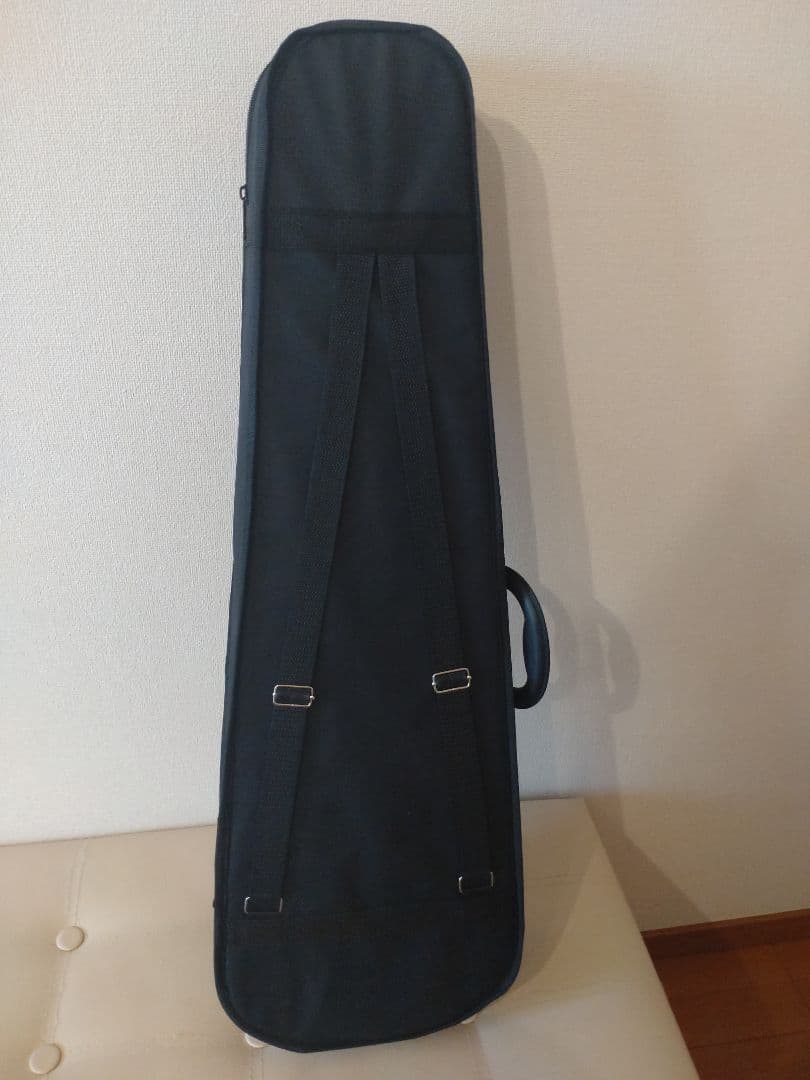 【チェコ製】ドヴォルザーク 4/4 バイオリン