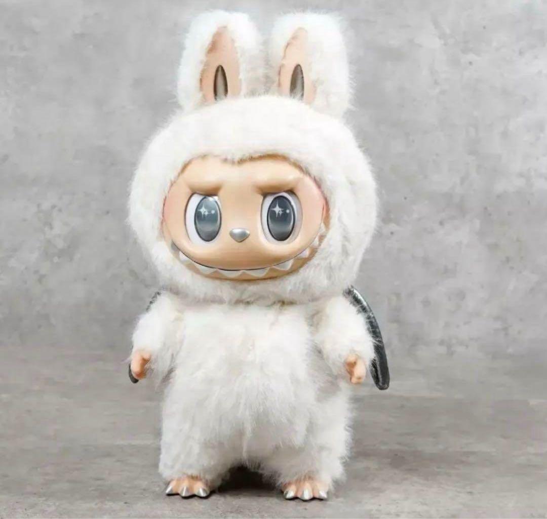 【最安値正規店購入】POP MART ジモモ　ANGEL IN CLOUDS