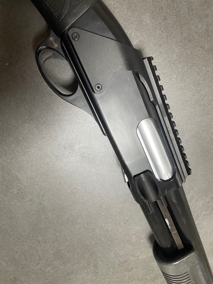 東京マルイ　マルゼン　M870 ガスガン　ショットガン