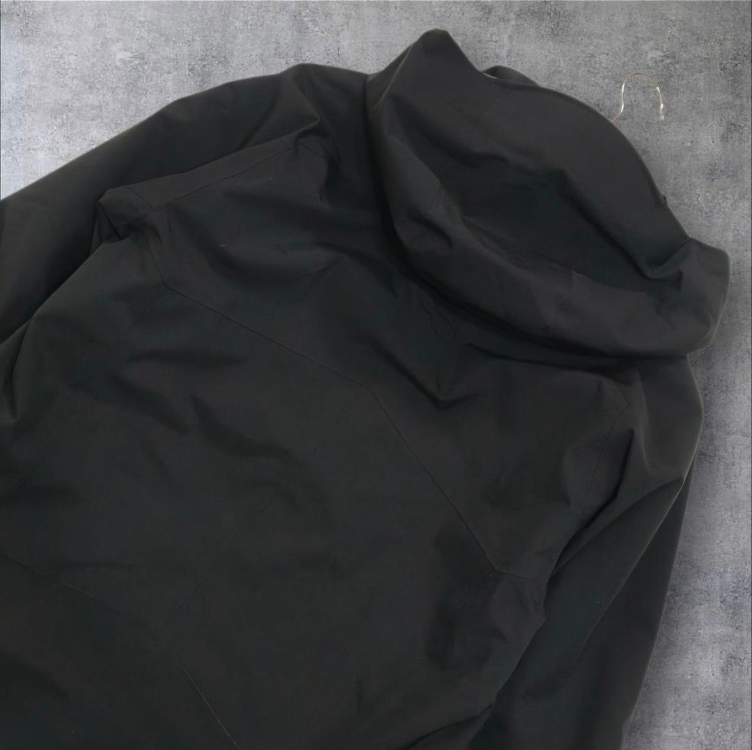 OROS Immix Jacket2 イミックスジャケット2 ブラック S