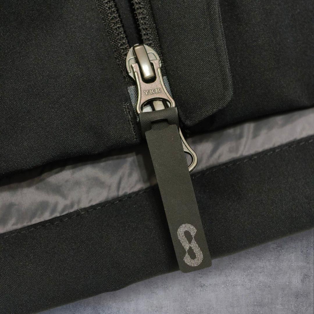 OROS Immix Jacket2 イミックスジャケット2 ブラック S