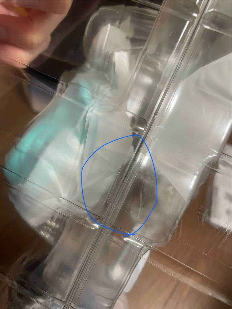 本体未開封 初音ミク Happy 16th Birthday Ver. 1/7