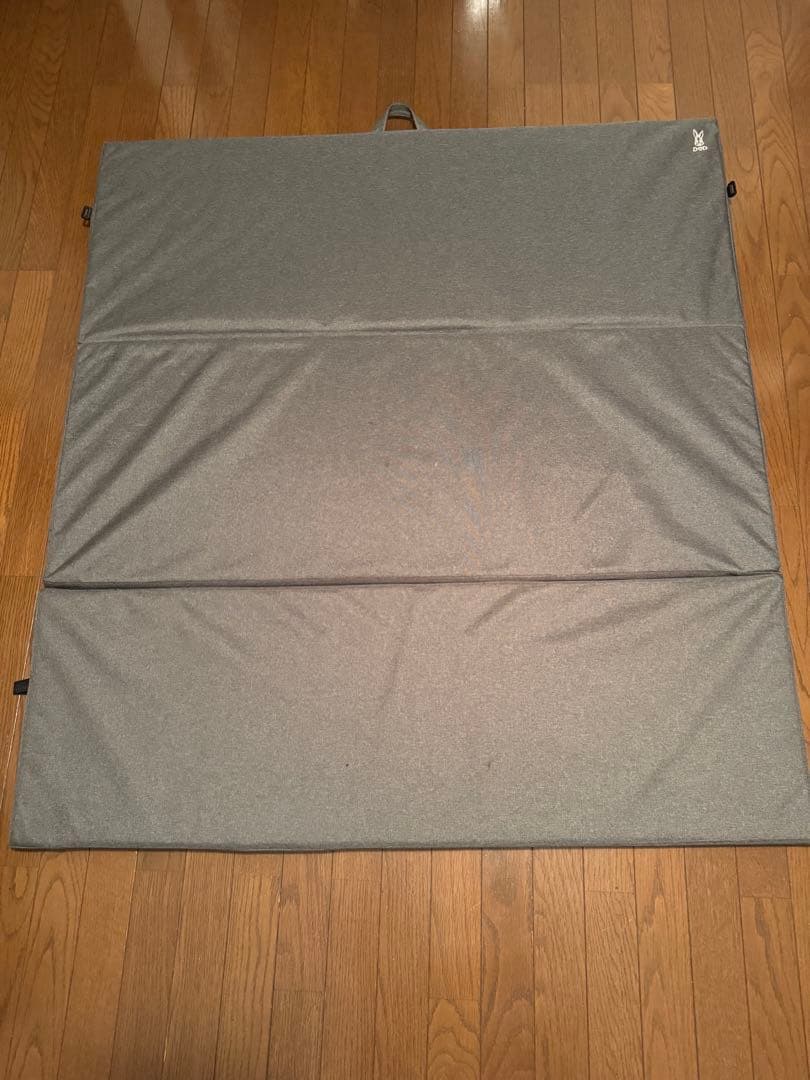 DODザシキソファ