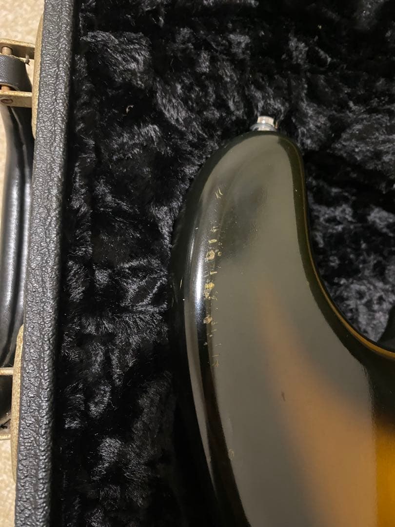 ギター Edwards E-Snapper Stratocaster SSH