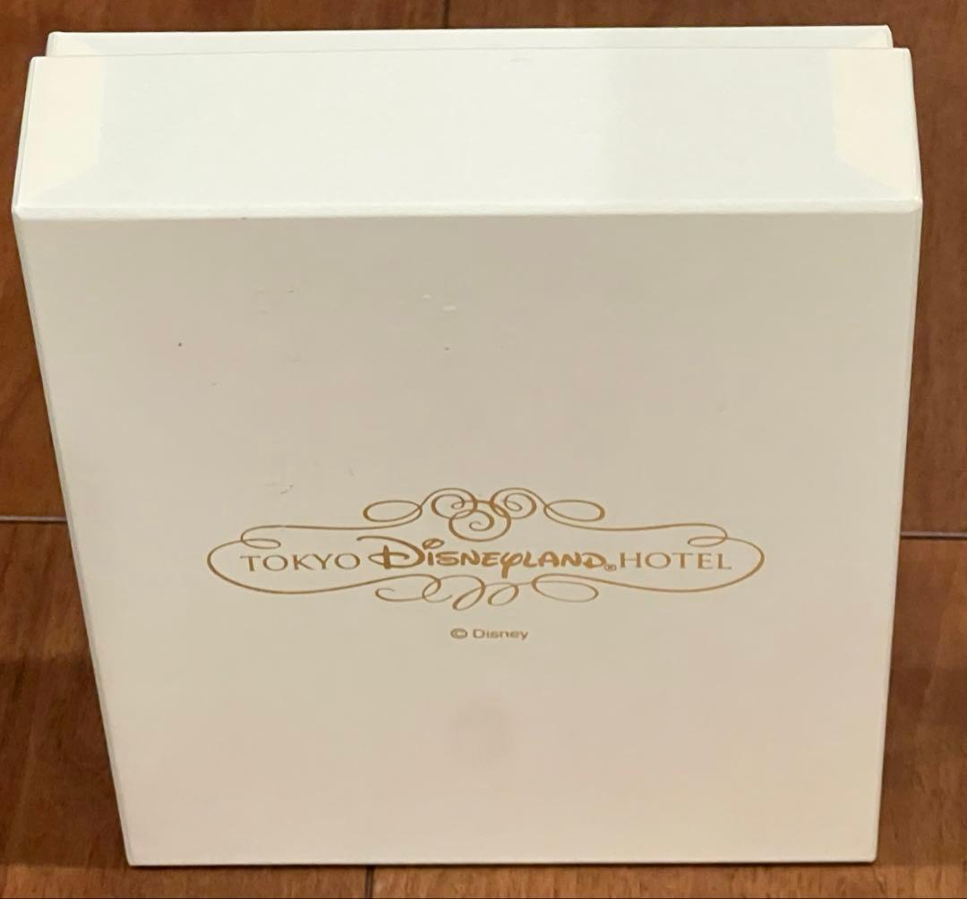 ディズニー ディズニーランドホテル フォトフレーム