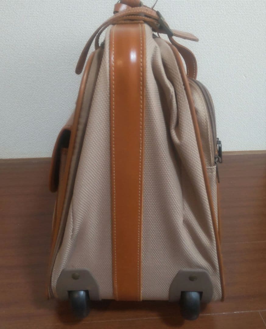 昭和レトロ⭐️とってもいいコイズミトランク